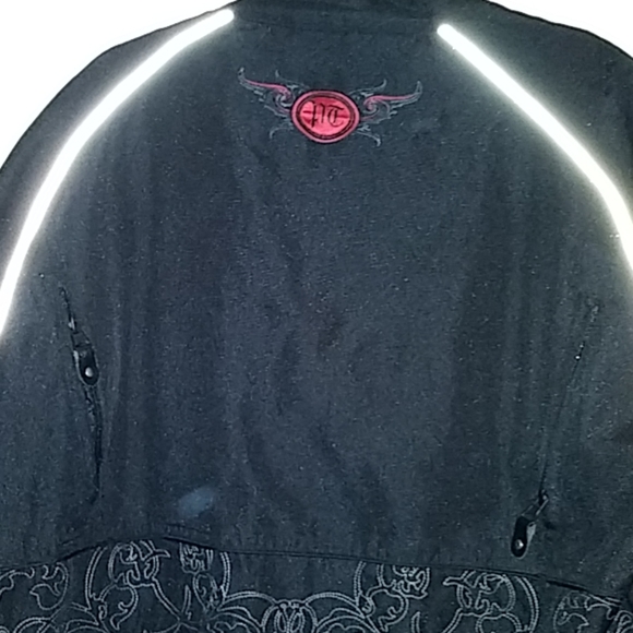 Jacket - Picture 3 of 4